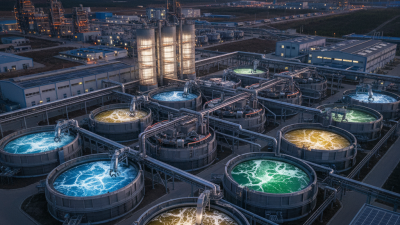 Top 10 Flotation Equipment Manufacturers in China 2026?