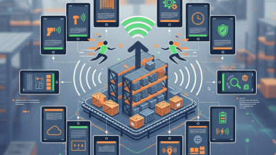 Top 10 Industrial RFID Tablets for Streamlining Inventory Management?