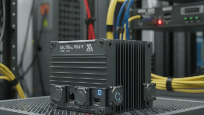 Высококачественные промышленные мини-компьютеры для вашего бизнеса?
