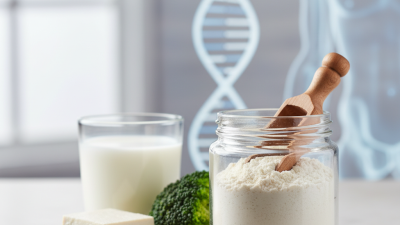 What Are the Benefits of Calcium Bisglycinate for Your Health?