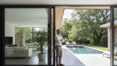Best Sliding Aluminium Doors for Global Buyers?