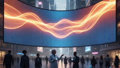 2026 Best LED Screen for Global Buyers What to Look For?