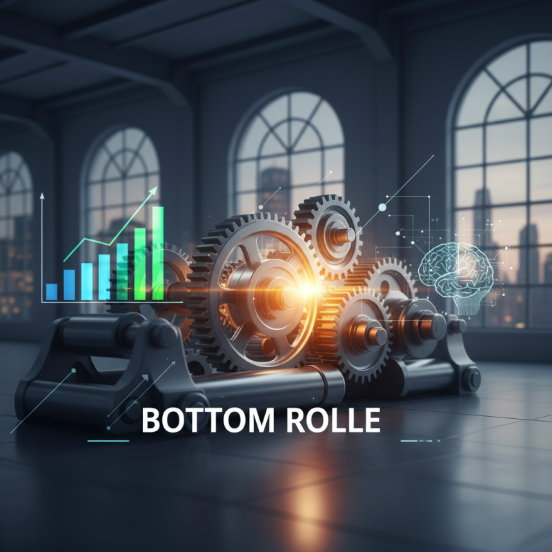 How to Choose the Best Bottom Rolle for Your Business?