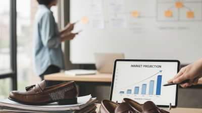 How to Choose the Best Loafer Manufacturer for Your Business?