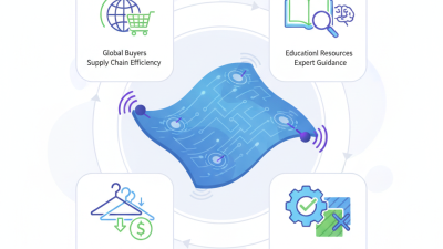 Best UHF RFID Textile Solutions for Global Buyers?