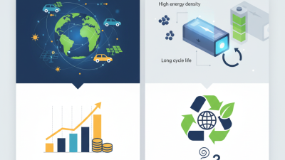 2026 Best Rechargeable Lithium Batteries for Global Buyers?