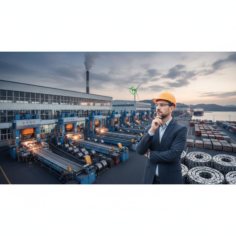 China Top Stainless Steel Chains for Global Buyers?