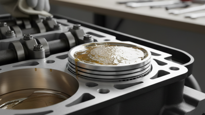 Top 10 Benefits of Using Piston Ring Sealer for Engines?