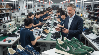 Custom Private Label Shoes from China Best Suppliers?