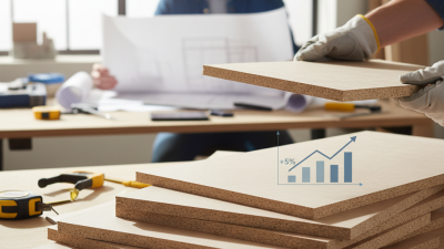 Top Tips for Choosing Fiberboard Medium Density Board Essentials?