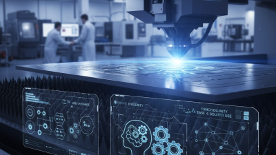 What is the Best Auto Laser Software for Your Business?