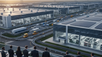 Top Diode Machine Manufacturers in China for Global Buyers?