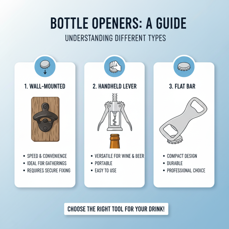Top Bottle Openers Tips for Easy Efficient Use
