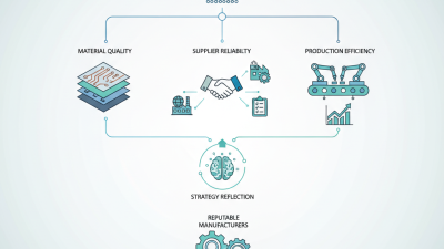 How to Source High Quality PCB Boards for Your Business?