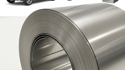 What is 430 Stainless Steel Strips and Their Benefits?
