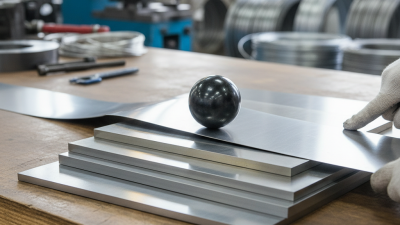 What is 430 Stainless Steel Strips and Its Applications?