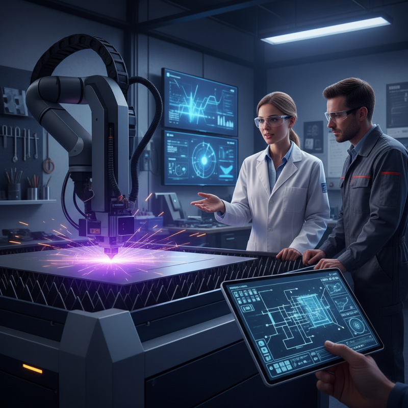 2026 How to Select the Right Auto Laser Software for Your Needs?