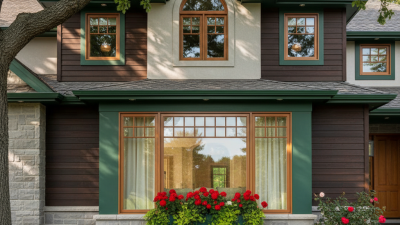 2026 Top Clad Wood Windows Benefits and Best Options?