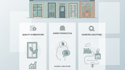 Explore Derchi Doors and Windows for Your Best China Sourcing?