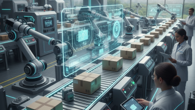 Top Packaging Machinery Trends for Global Buyers in 2026?