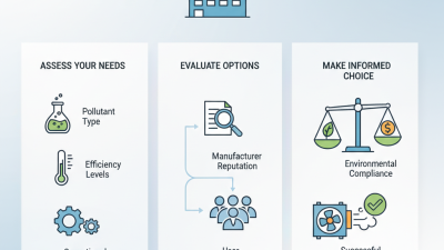 How to Choose the Best Regenerative Oxidizer for Your Needs?