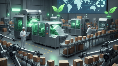 Top 10 Packaging Machinery Solutions for Global Buyers?