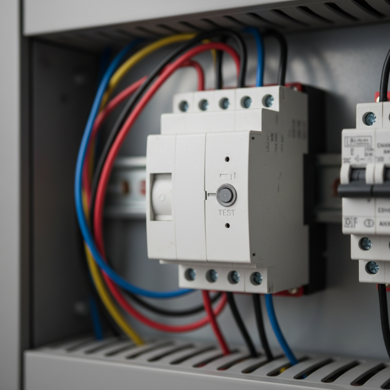 What is the Breaking Capacity of RCD and Why is it Important?