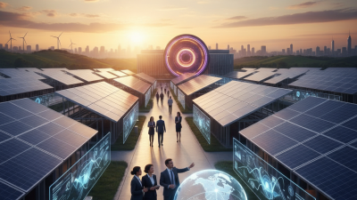 2026 Solar Applications Trends for Global Buyers How to Invest?