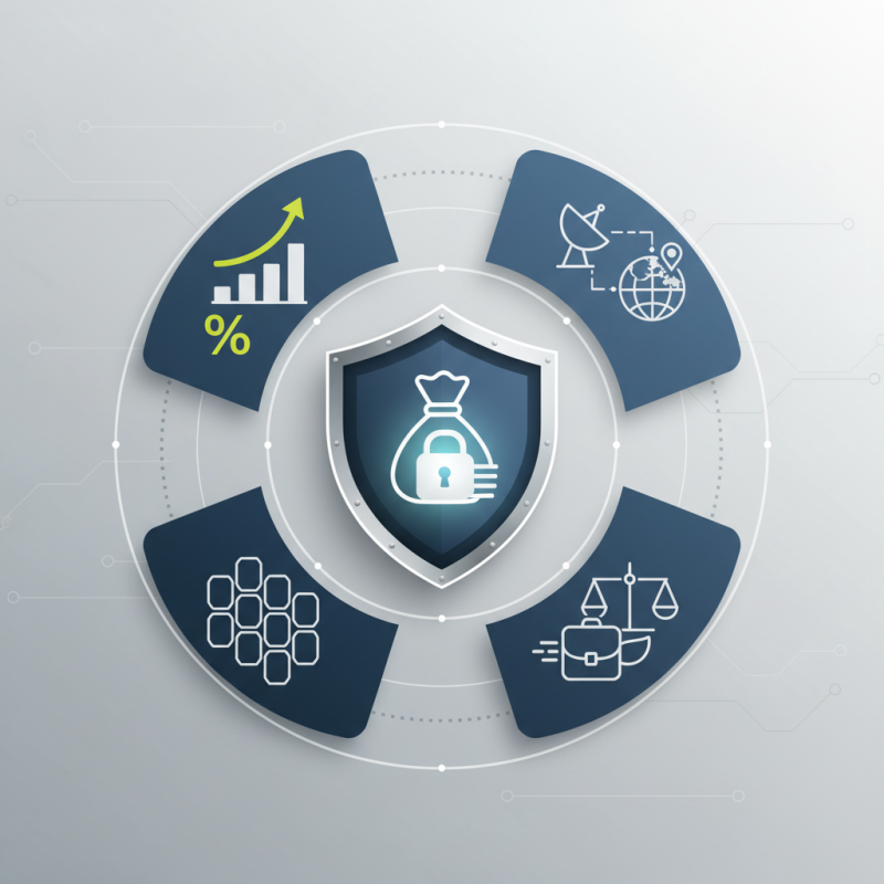 Top Security Money Bags for Global Buyers to Consider?