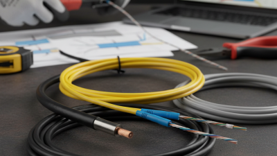 How to Choose the Best Drop Cable for Your Needs?