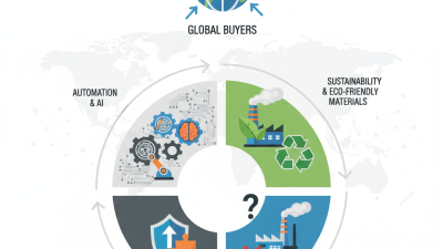 Top Trends in 2026 Industrial Products for Global Buyers?