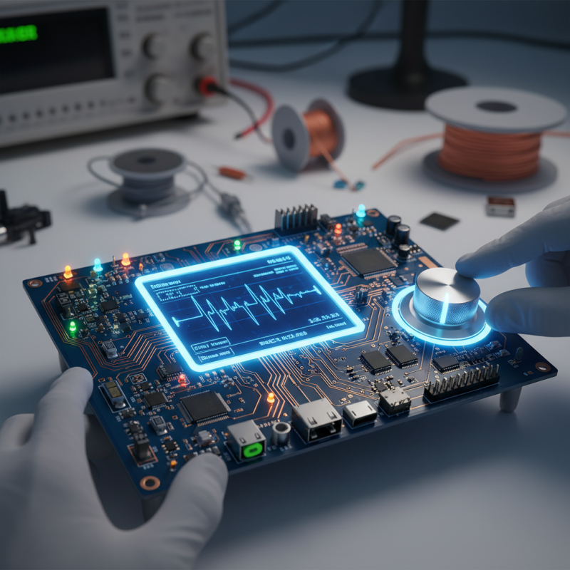 Why Choose a Smart Potentiometer for Your Projects?