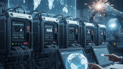 What are the Best Industrial Computers for Global Buyers?