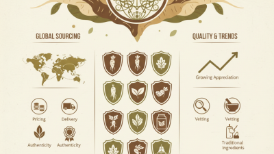 Top 10 Suppliers of Сухой Хрен for Global Buyers?