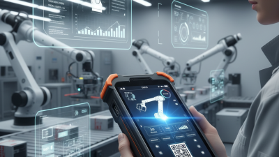 2026 Лучшие Высококачественные Терминалы Сбора Данных?