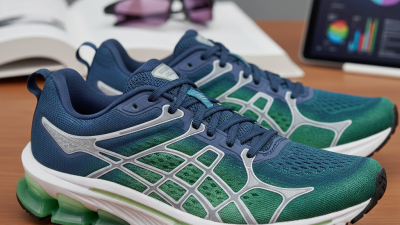 2026 How to Choose the Best Sport Shoe Manufacturer?