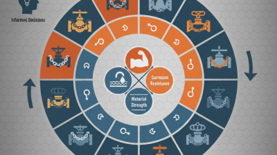 Top 10 Valve Lockout Chain Options for Global Buyers?