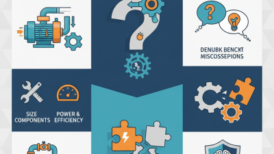 Top 10 Hydraulic Pump Physics Facts Every Buyer Should Know?