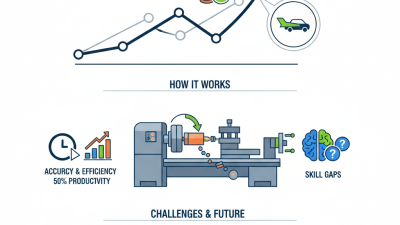 What is a Cnc Turning Machine and How Does it Work?