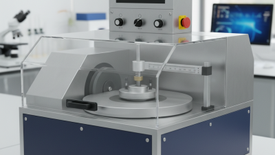 How to Choose the Right Akron Abrasion Tester for Your Needs?