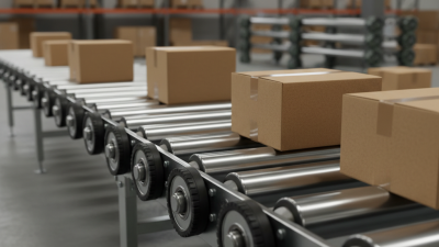 Why Choose Bottom Rollers for Your Business Needs?