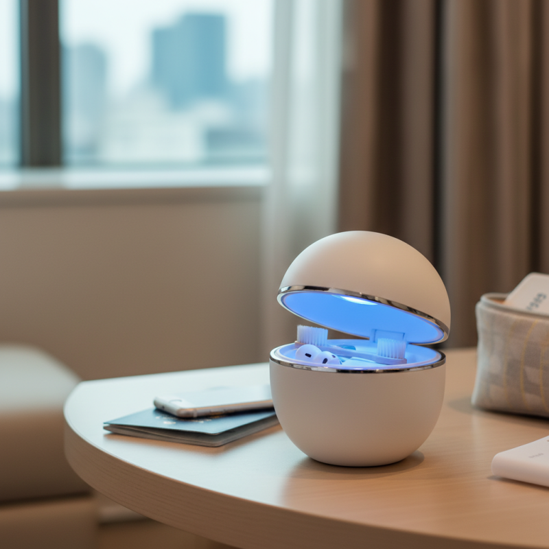 What is a Travel Sterilizer and How to Choose One?