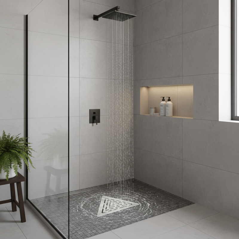 How to Choose the Best Треугольный Душевой Трап for Your Needs?