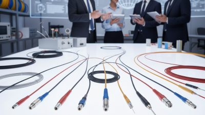 Top 10 Drop Cable Types for Your Global Sourcing Needs?