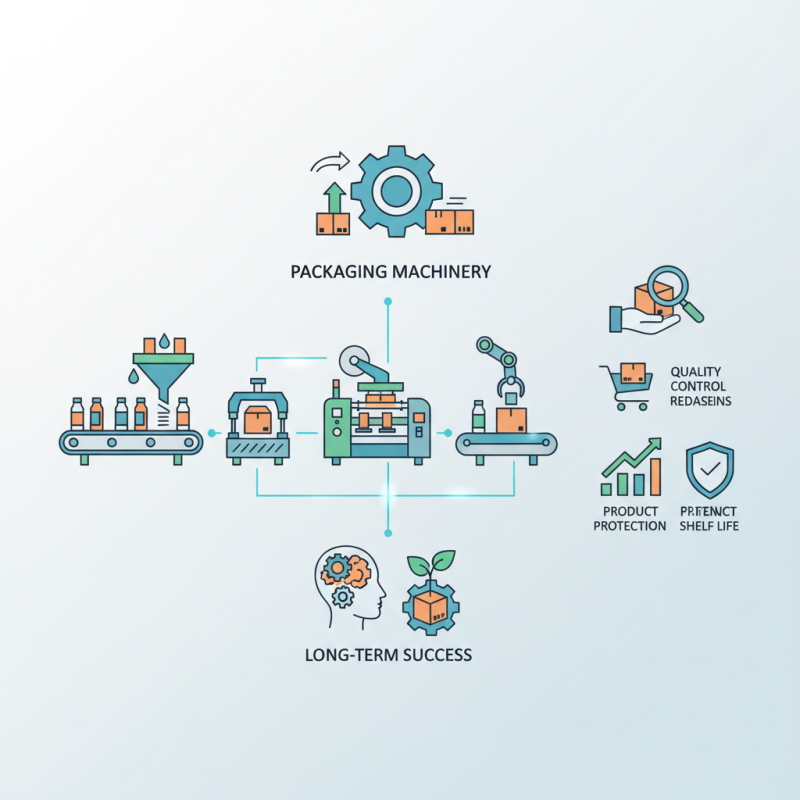What is Packaging Machinery and How Does It Work?