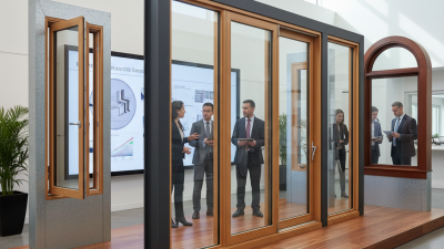 2026 Top Clad Wood Windows for Global Buyers How to Choose