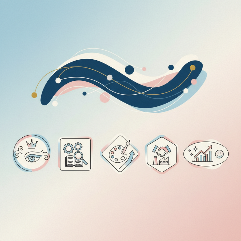 Top Tips for Choosing Custom Logo Eyeliner Pen for Your Brand?