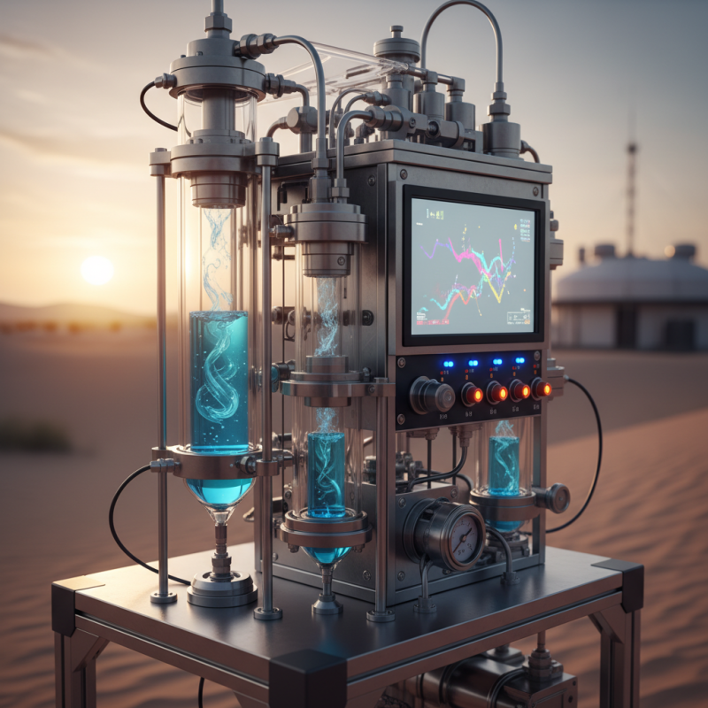 Top 5 Tips for Choosing Middle East Gas Liquid Hybrid Instruments?