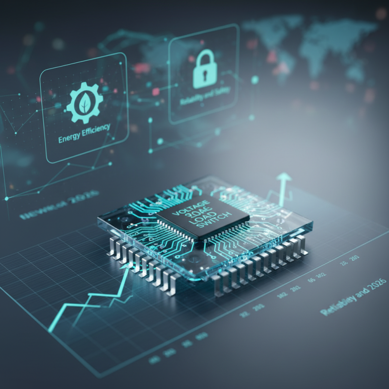 2026 Top Voltage Load Switch Trends Every Buyer Should Know?