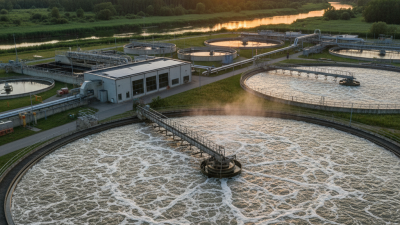 Why is Aeration Process Essential in Wastewater Treatment?